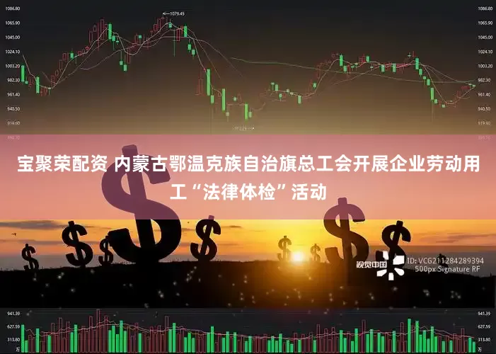 宝聚荣配资 内蒙古鄂温克族自治旗总工会开展企业劳动用工“法律体检”活动